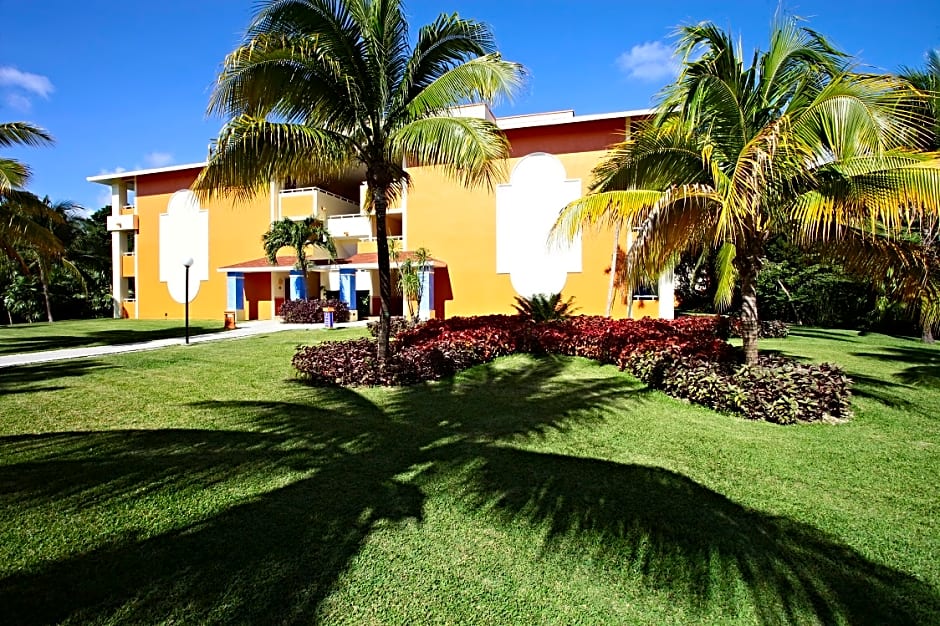 Bahia Principe Grand Coba All Inclusive