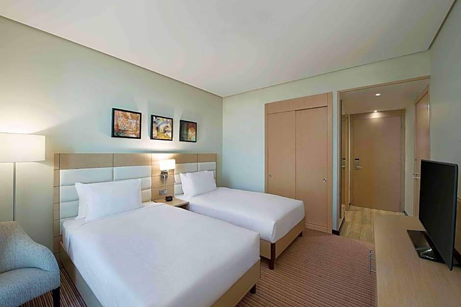 Hilton Garden Inn Al Khobar, Saudi Arabia