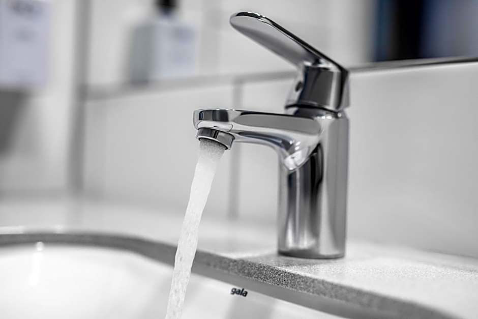 Quality Hotel The Reef