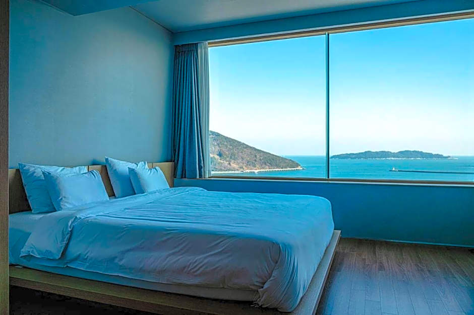 HOTEL SANGSANG & Private Sang Sang Pool Villa