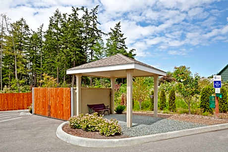 Candlewood Suites Oak Harbor By IHG