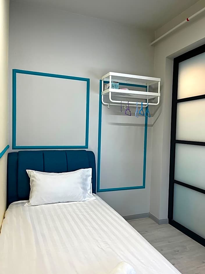 Splendours Condos@Jesselton Quay