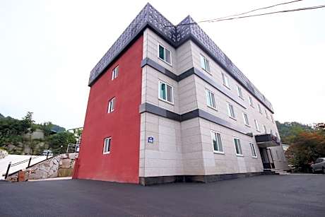 Geochang Java