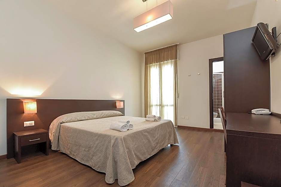 HOTEL DIAMANTE