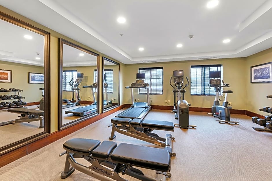 Staybridge Suites-Philadelphia/Mount Laurel By IHG