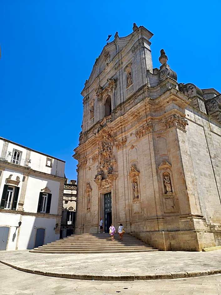 Casa Adele - Dimora del 1700 nel centro storico