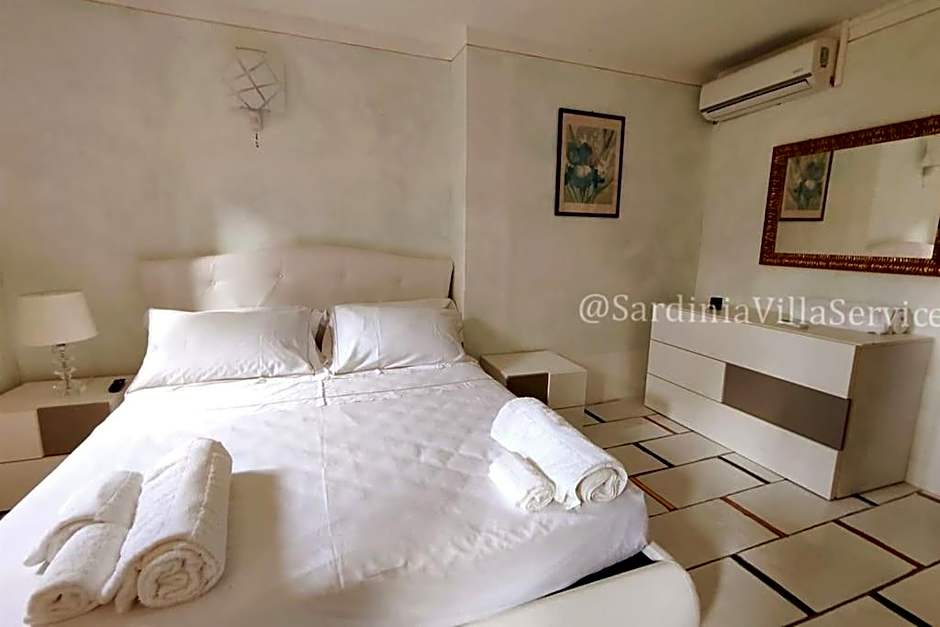Villa Mare Blu - Porto Rotondo