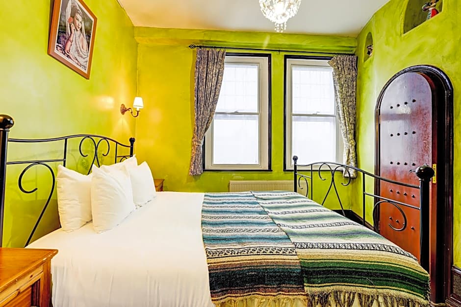 Church Street Hotel by Belvilla