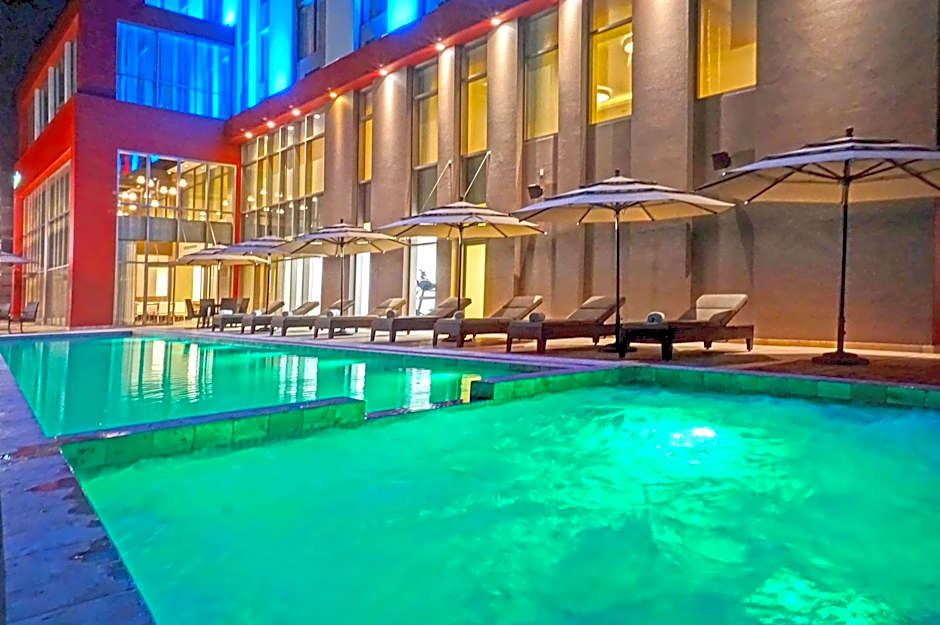 Radisson Hotel Guayaquil