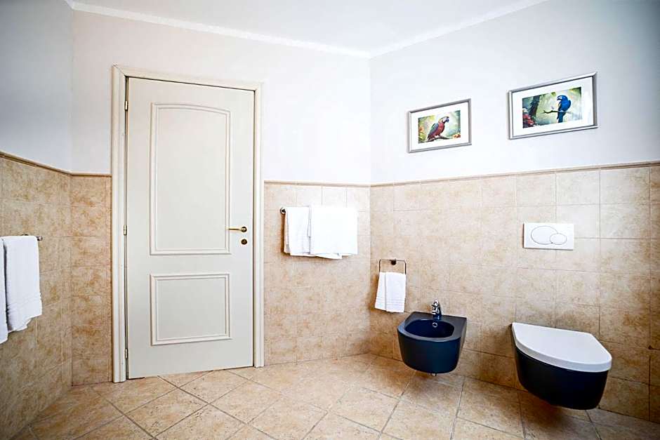 BELVEDERE MONFERRATO Relais & Wellness