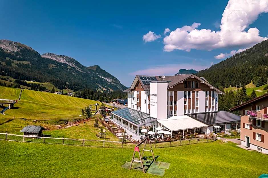 Hotel Rischli