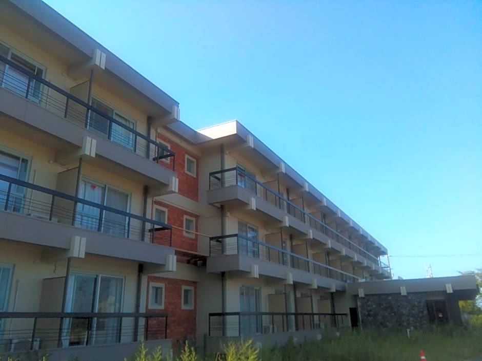 J-Hoppers Lake Biwa Guesthouse