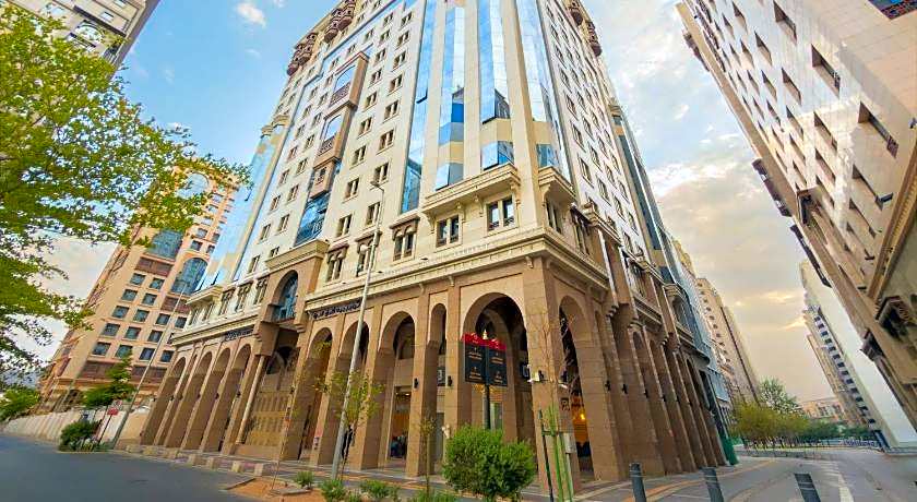 Kingsgate Hotel Durrat
