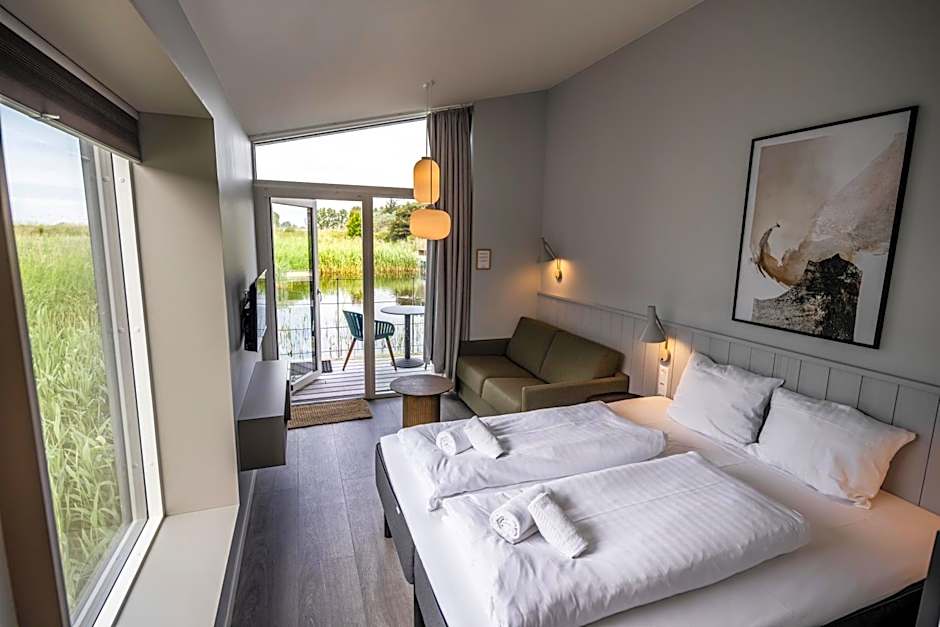 Hages Badehotel