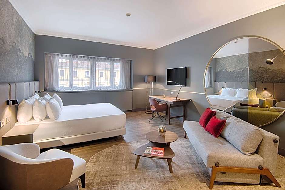 NH Collection Porta Nuova