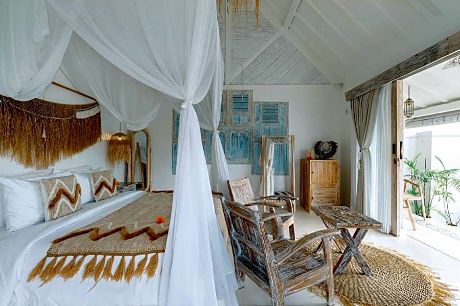 Atalaya Villas Nusa Penida - Adults only