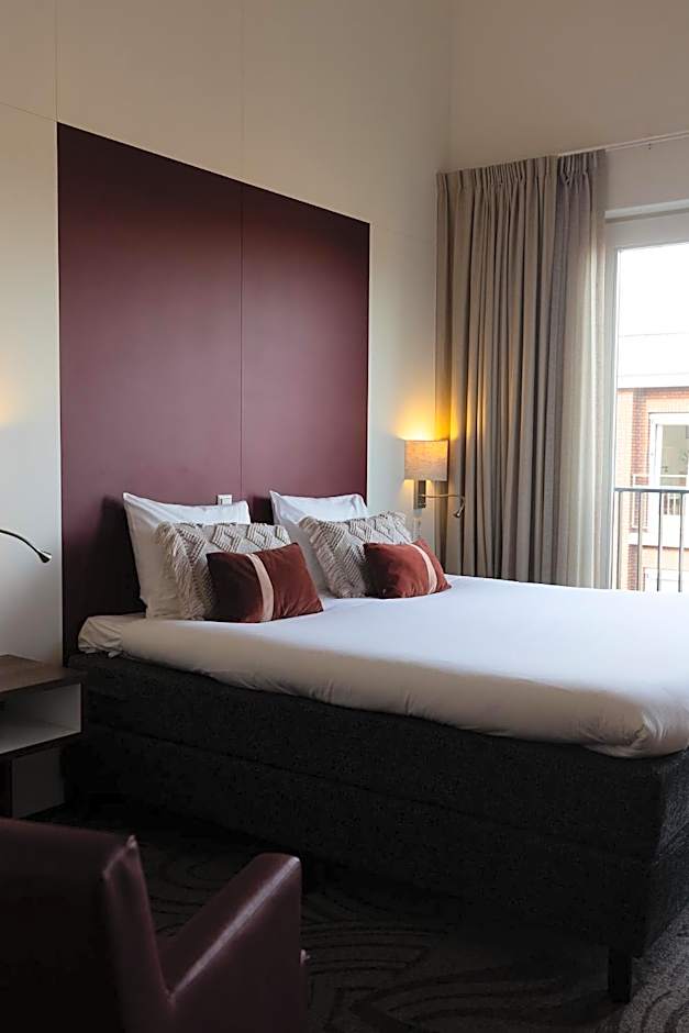 City Hotel Gouda