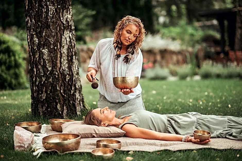 "Parko vila" Anykščiai