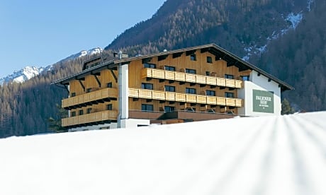 Hotel Falknerhof