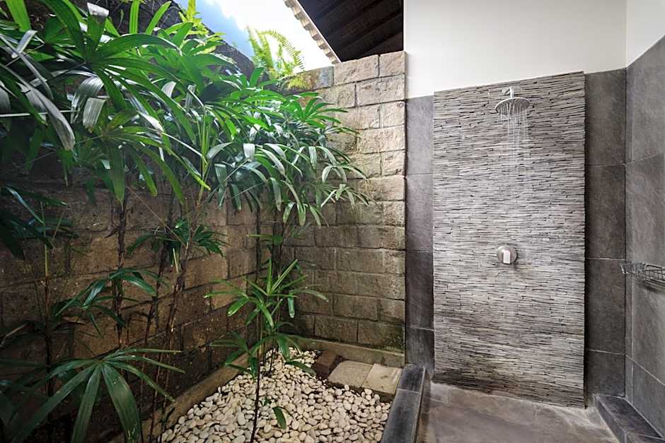 Villa Vastu Seminyak