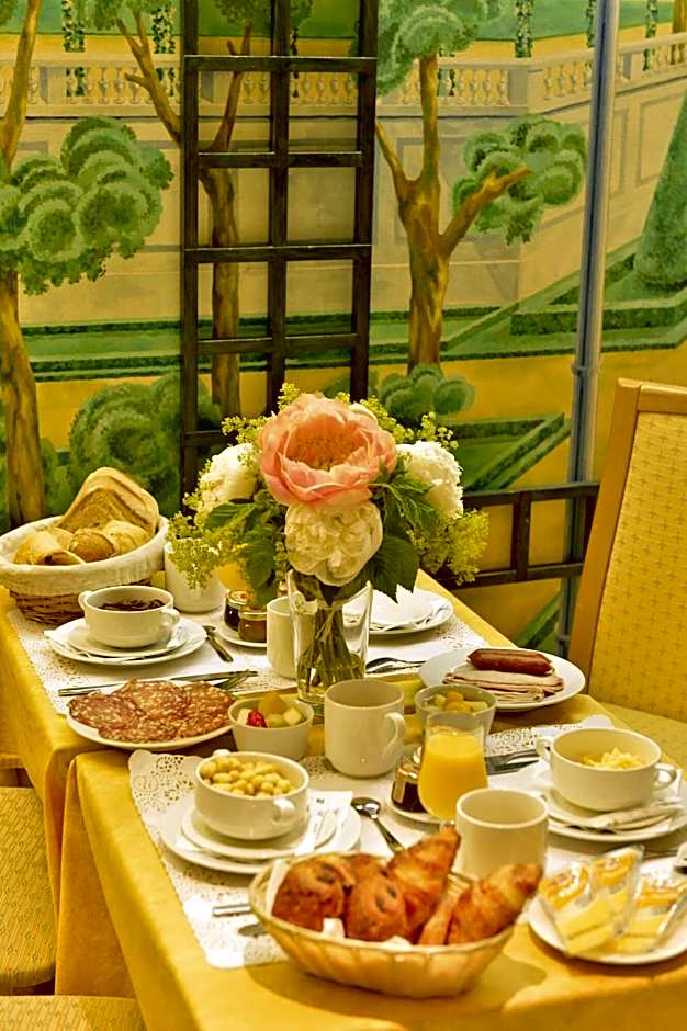 Hotel Renoir Saint Germain