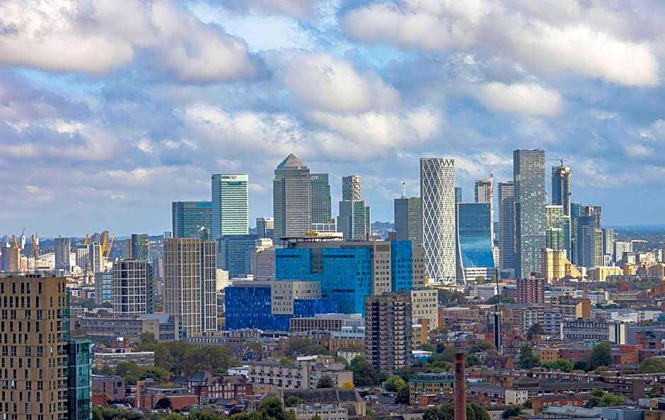 art'otel London Hoxton