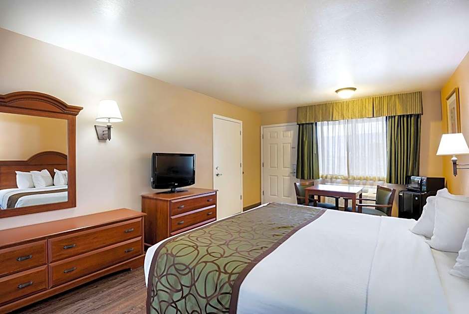 Surestay Hotel By Best Western Fernley