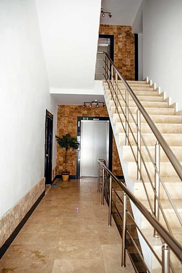 Sare Suites Downtown