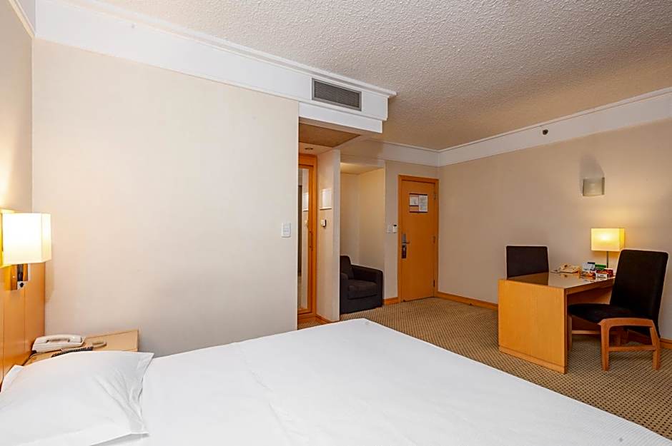 Slaviero Guarulhos Aeroporto