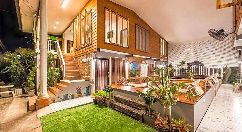 Aen Guy Boutique Hotel