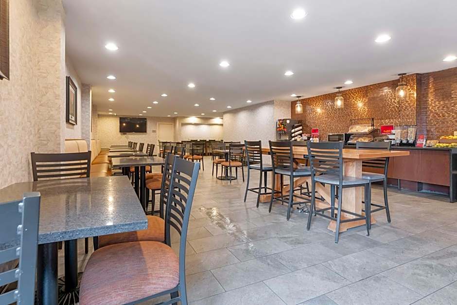 Best Western Plus Bend North