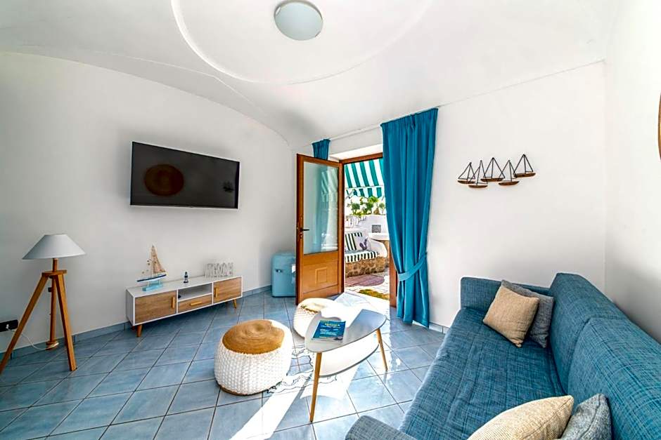 Hotel Punta Imperatore