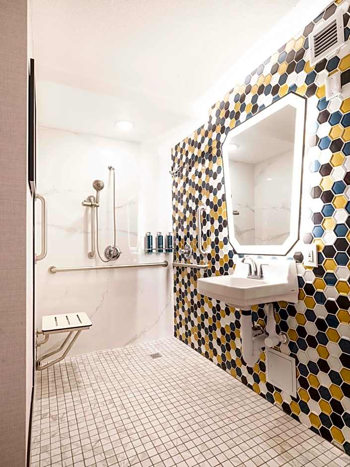 DoubleTree by Hilton Livermore, CA