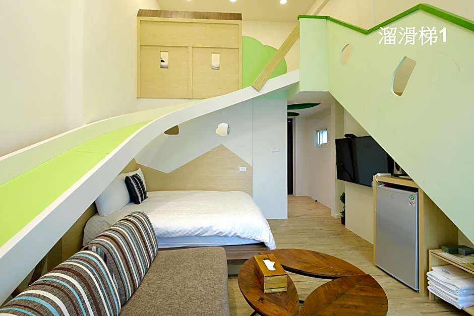 Happiness Yes Inn