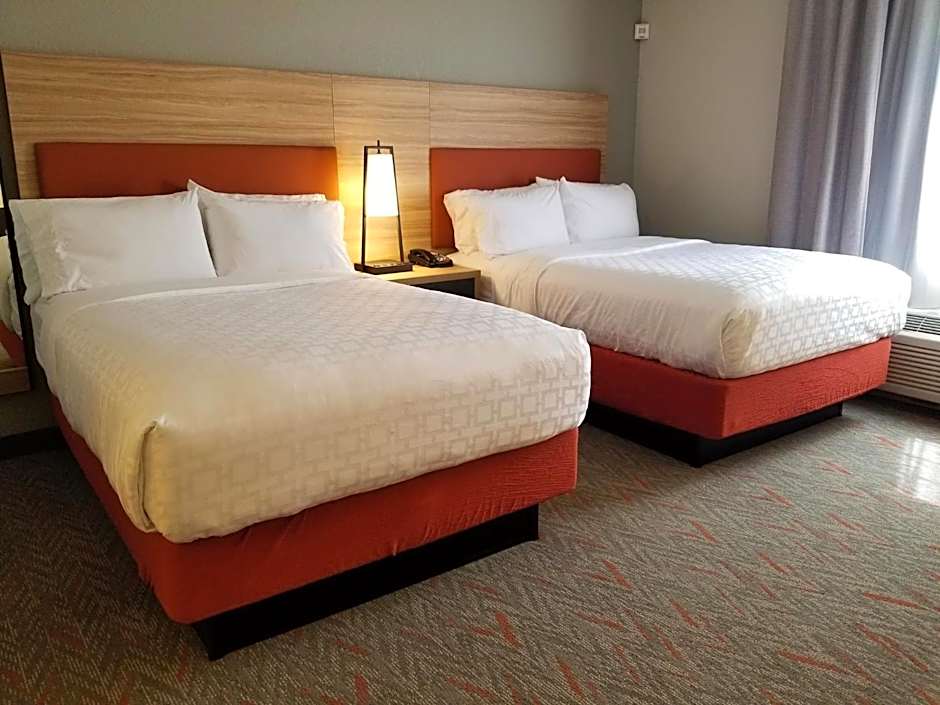 Candlewood Suites Apex Raleigh Area By IHG