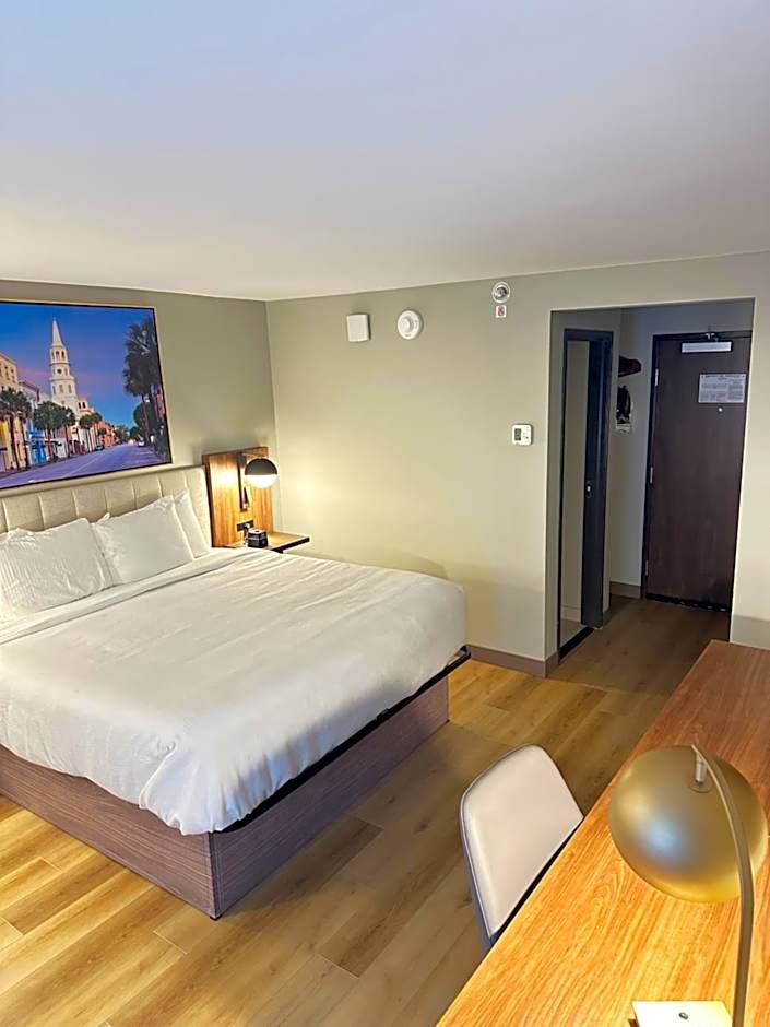 La Quinta Inn By Wyndham Columbia NE / Fort Jackson