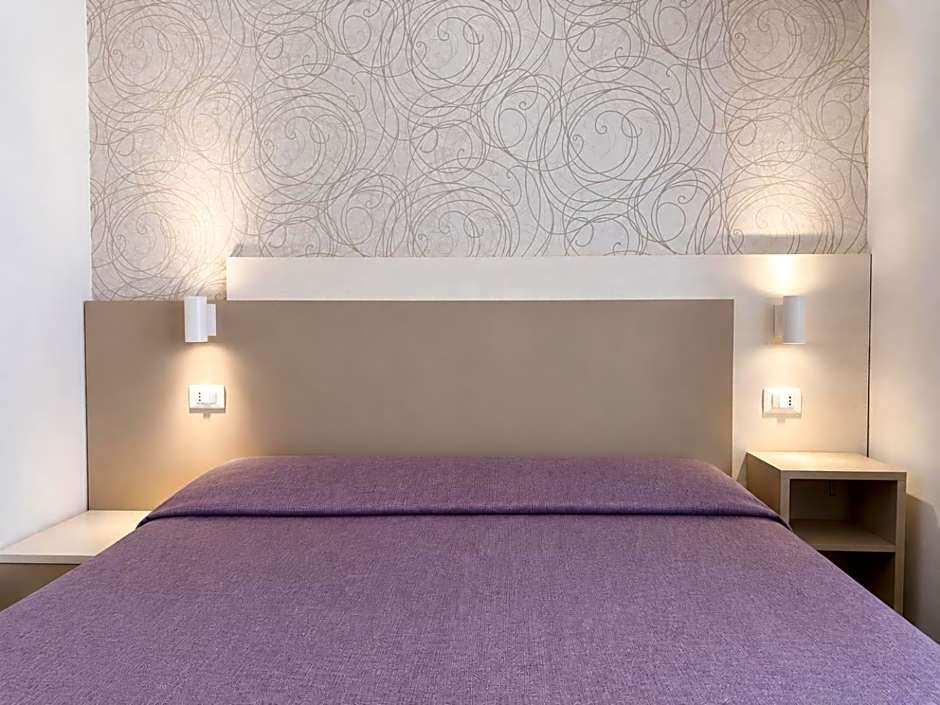Hotel Da Mario