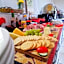 St Lucia Lodge