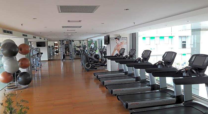 Saigon Airport Bluesky Serviced Apartment