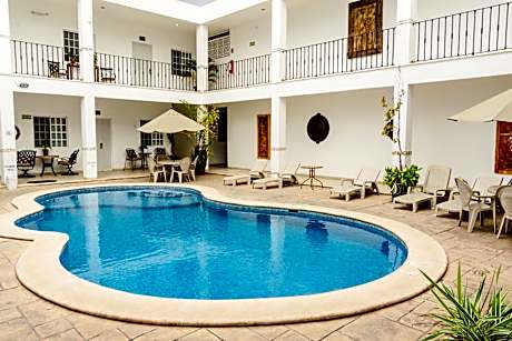 Hotel María Jose