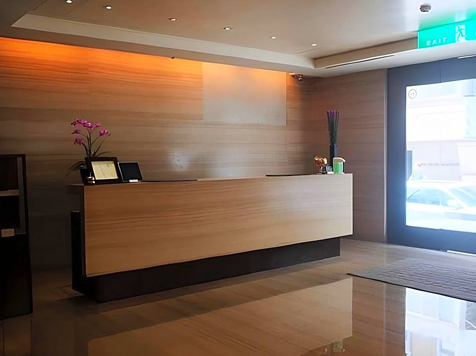 Les Suites Taipei - Da An