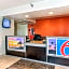 Motel 6-Salinas, CA - South - Monterey Area
