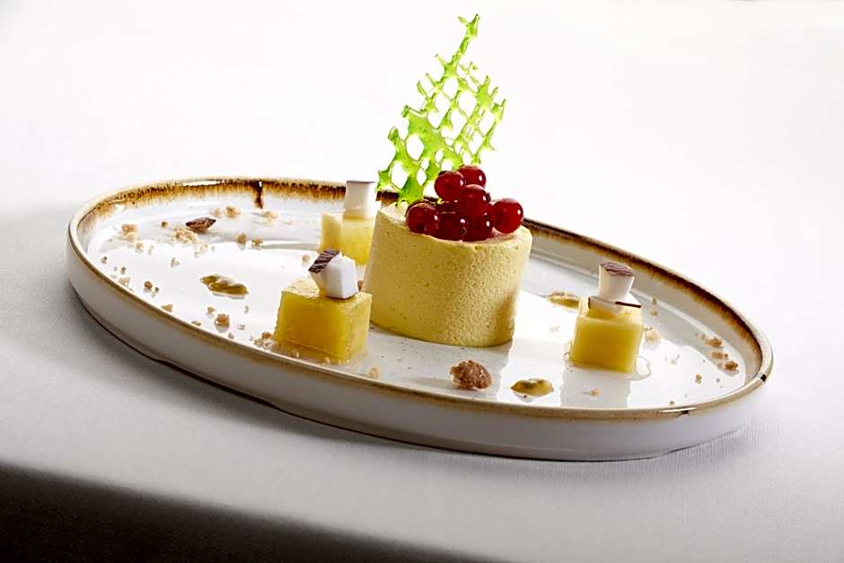Hotel Ristorante Sogno