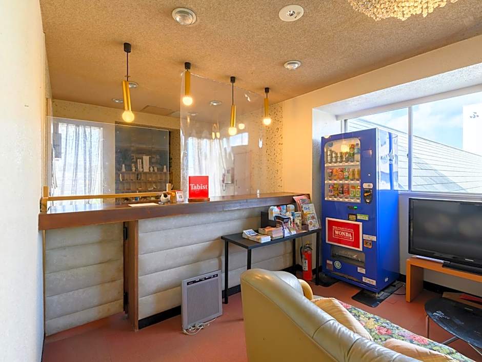 Tabist Chunichi Business Hotel Shima
