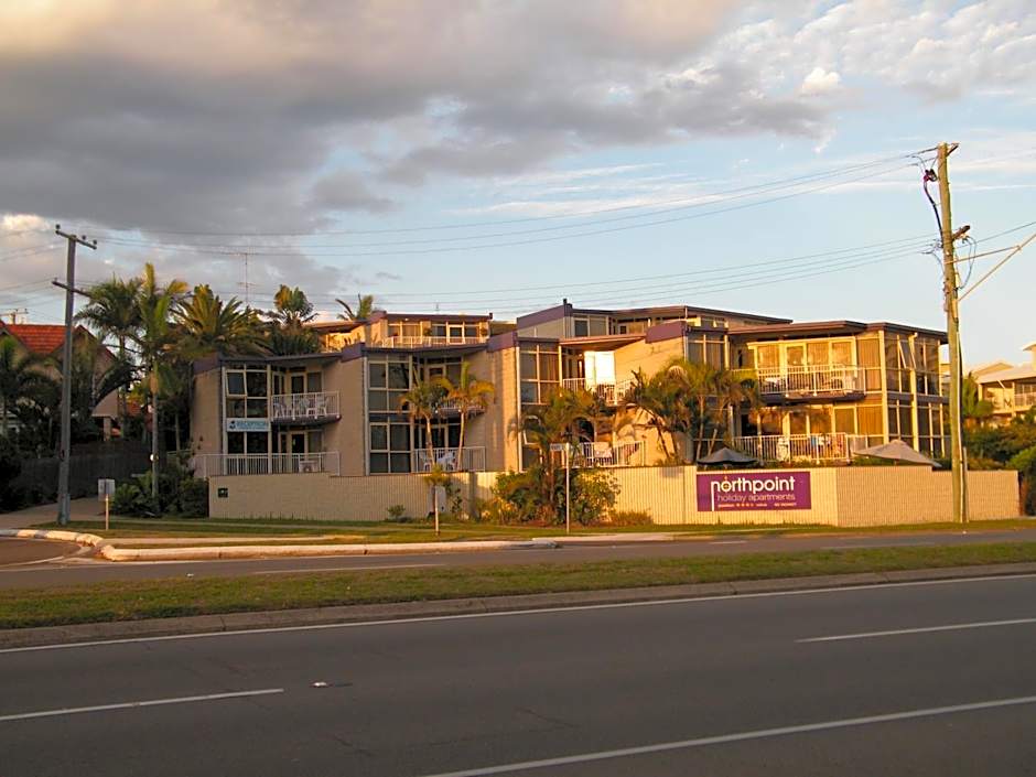 Northpoint Holiday Apartments