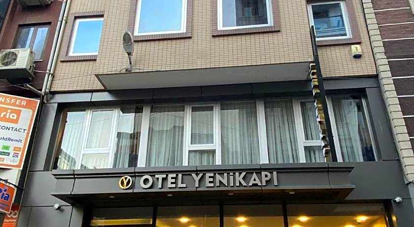 Otel Yenikapı