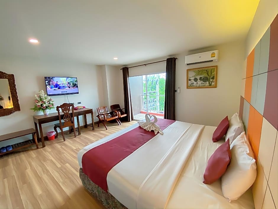 East Inn 15 Rayong