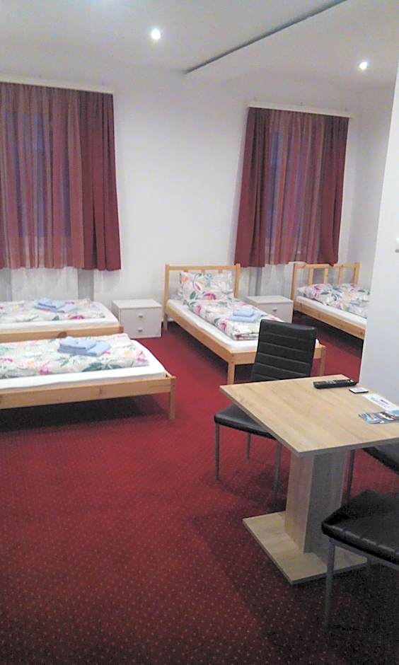 Gasthof zum Nibelungenbauer