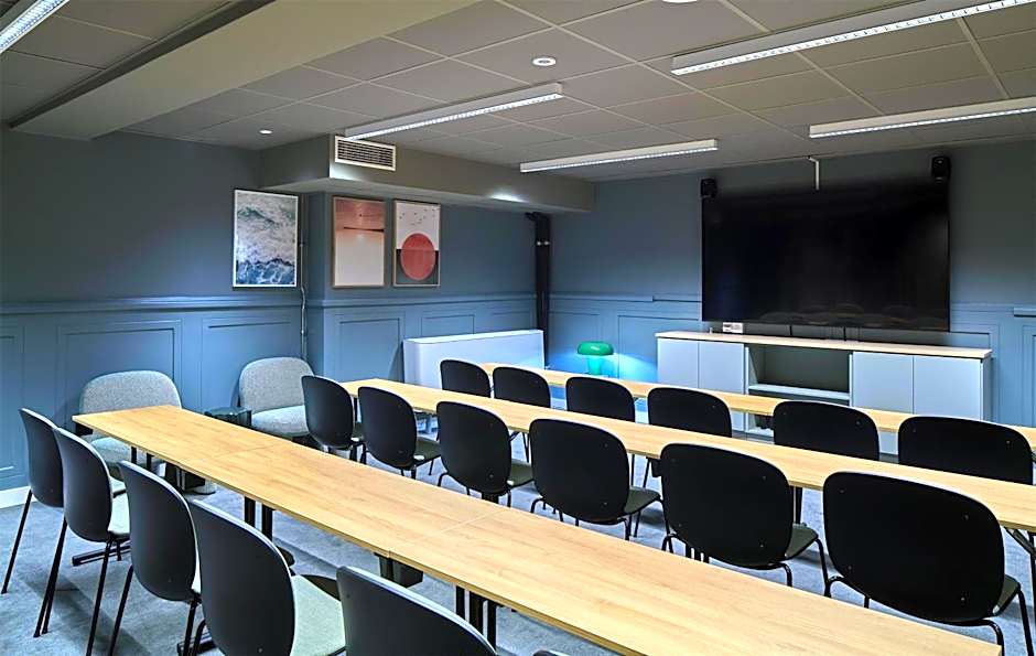 Scandic Sjofartshotellet