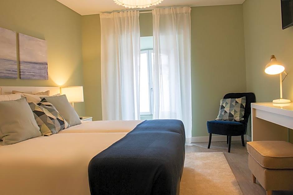 Kavia Hotel do Largo